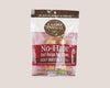 Earth Animal Beef No-Hide® Wholesome Dog Chews (2 Pack - Small)