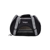 Coastal Pet Products Bergan Comfort Carrier (Black 16 L X 8 W X 11 H)