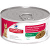 Hill's® Science Diet® Kitten Liver & Chicken Entrée (5.5 oz)