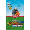 EXACT RAINBOW PARROT & CONURE FOOD (4 LB)