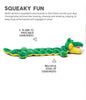 Outward Hound Squeaker Matz™ Gator XL (1-Count)