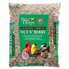 WILD DELIGHT NUT N' BERRY WILD BIRD FOOD (5 lb)