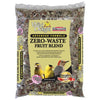 WILD DELIGHT ZERO-WASTE FRUIT BLEND BIRD FOOD (5 lb)