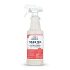 Wondercide Peppermint Flea & Tick Spray for Pets + Home (16 oz)