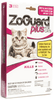 ZoGuard Plus for Cats (1.5 lb, 3 Doses)