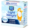 EXTREME LIGHTWEIGHT SCENTED LITTER WITH THE POWER OF FEBREZE (15.4-lb)