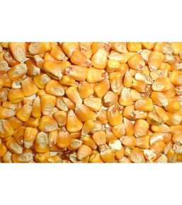 Whole Corn  50lbs