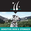 Ultimates Sensitive Skin & Stomach Lamb 5lbs