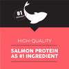 Ultimates Sensitive Skin & Stomach Salmon 28lbs